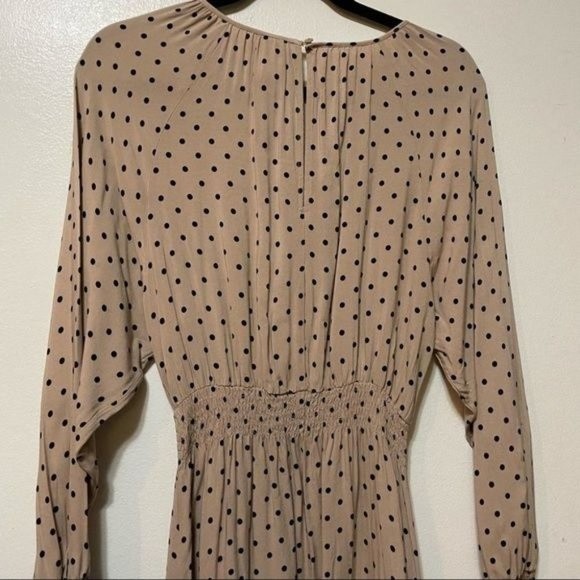 H&M Polka Dot Dress - Picture 11 of 11